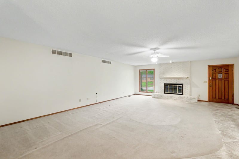 641 Woodlawn #60 , Wichita, KS 67208