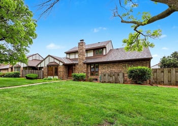 641 N Woodlawn #60, Wichita, KS 67208