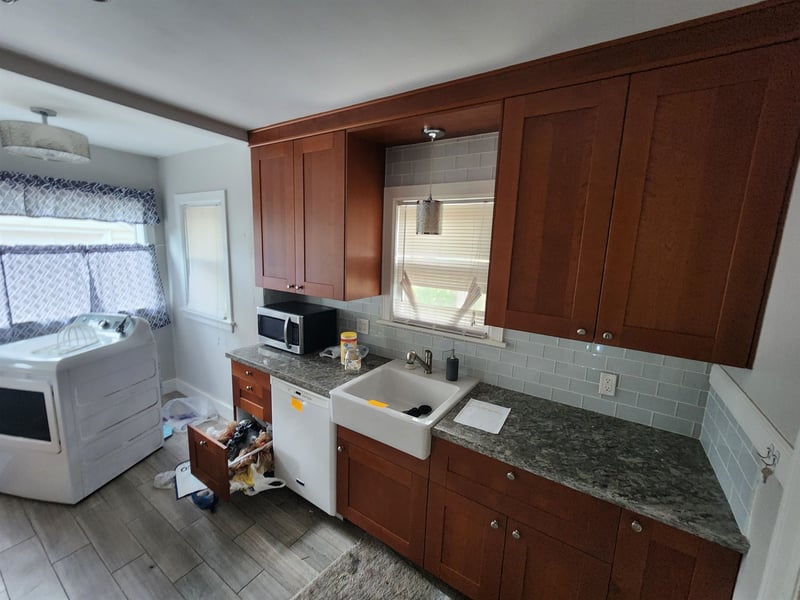 1537 Burns , Wichita, KS 67203