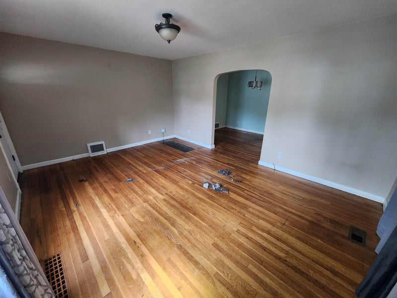 1537 Burns , Wichita, KS 67203