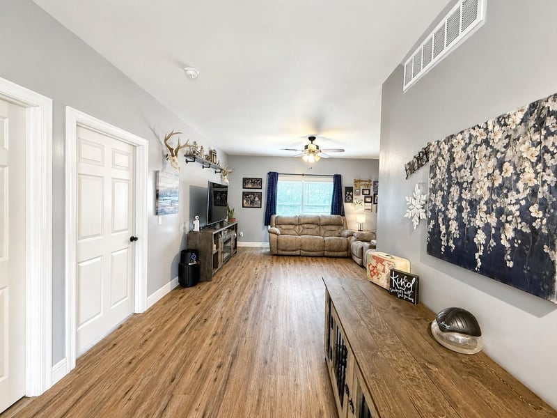 751 N 170th Rd, Bennington, KS 67422