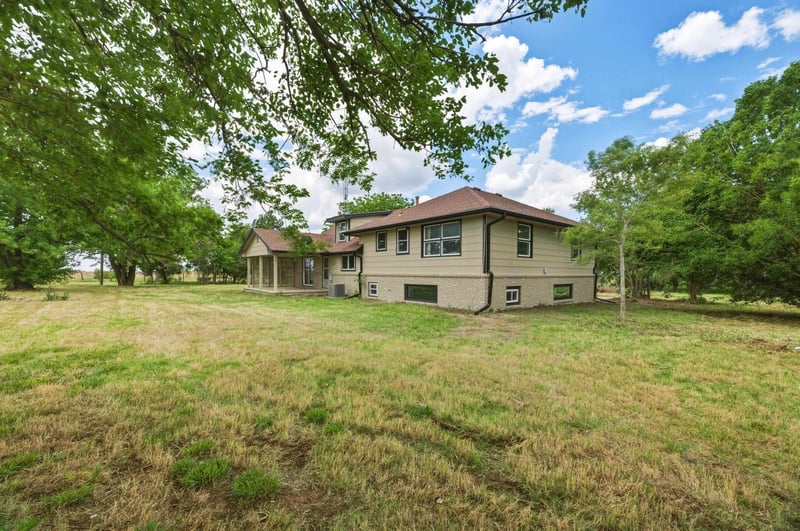 789 100th St S, South Haven, KS 67140