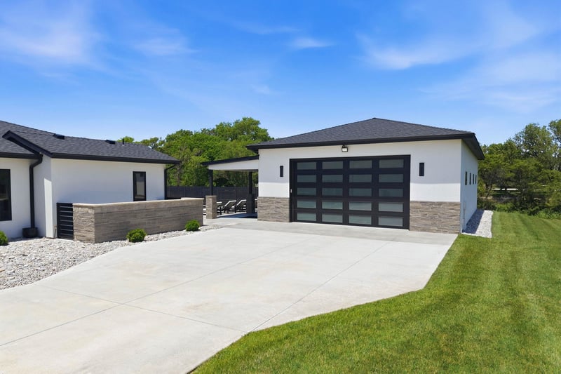 19970 Hickory St, Goddard, KS 67052