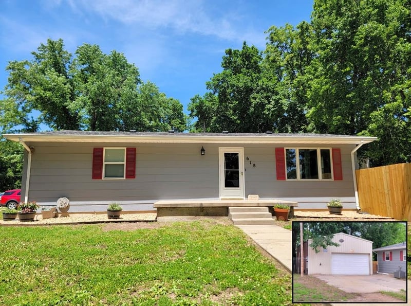 618 8th St, Abilene, KS 67410