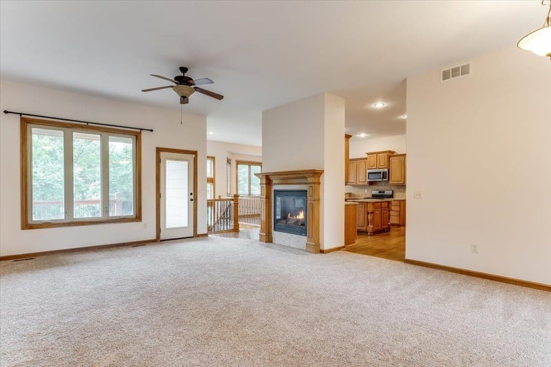 2531 N Rough Creek, Derby, KS 67037