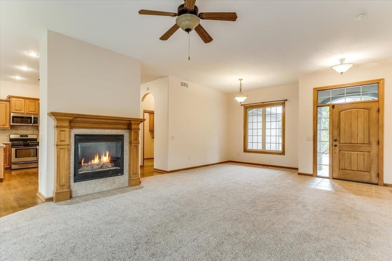 2531 N Rough Creek, Derby, KS 67037