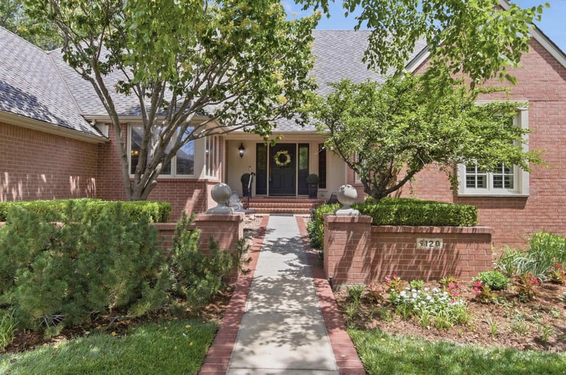 9120 E Autumn Chase, Wichita, KS 67206
