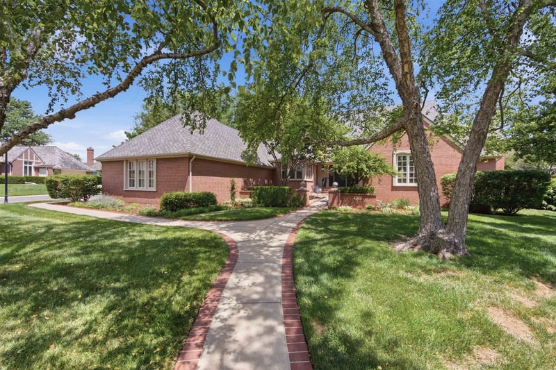 9120 E Autumn Chase, Wichita, KS 67206