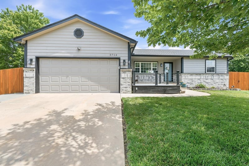 5714 41st Cir S, Wichita, KS 67215