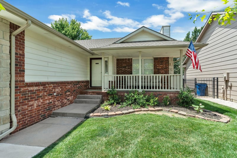 409 Nineiron St, Wichita, KS 67235