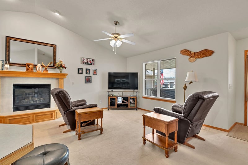 409 Nineiron St, Wichita, KS 67235
