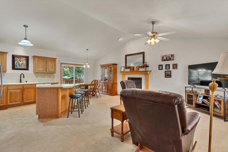 409 Nineiron St, Wichita, KS 67235