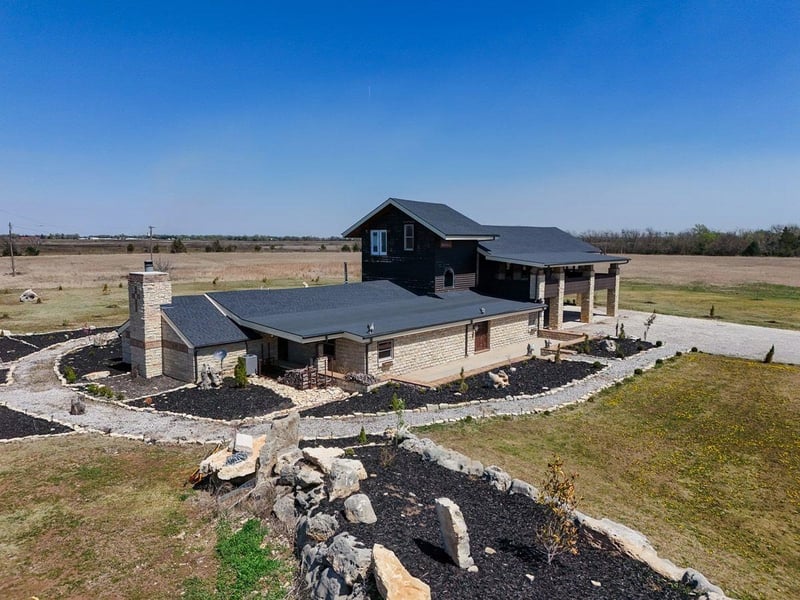 1827 20th St, El Dorado, KS 67042