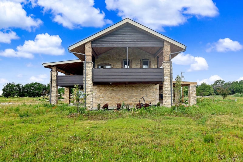1827 20th St, El Dorado, KS 67042