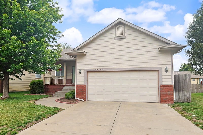 10502 W Lamp, Wichita, KS 67215