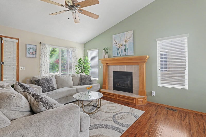 10502 W Lamp, Wichita, KS 67215