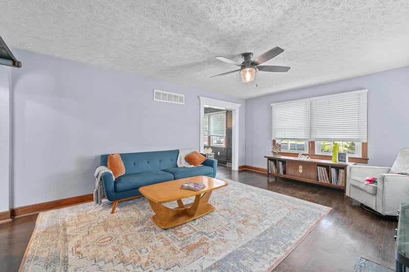 257 Clarence , Wichita, KS 67203-1338