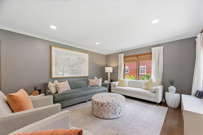 146 N Battin St, Wichita, KS 67208