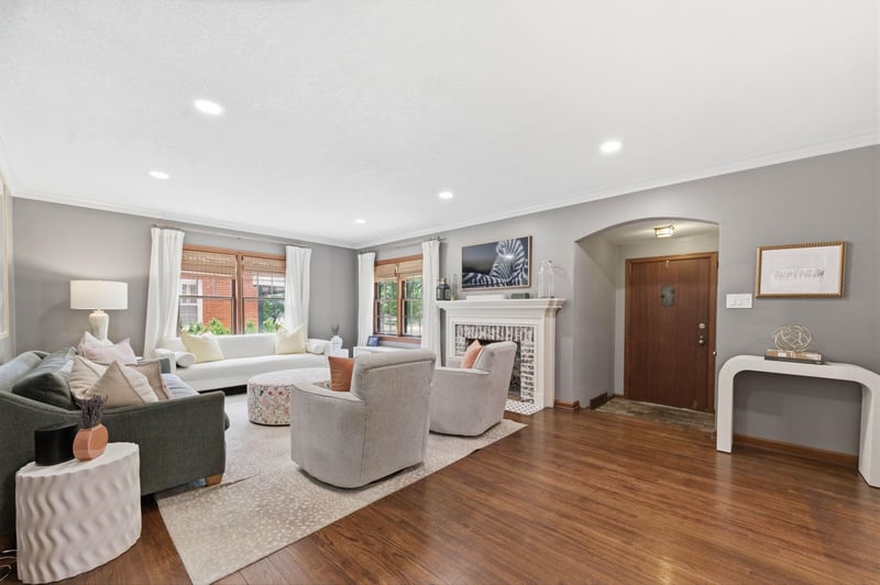 146 N Battin St, Wichita, KS 67208