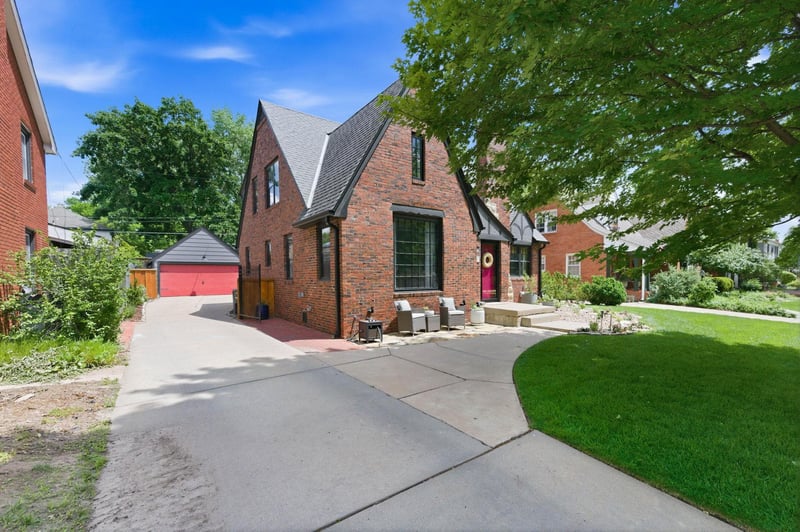 146 N Battin St, Wichita, KS 67208