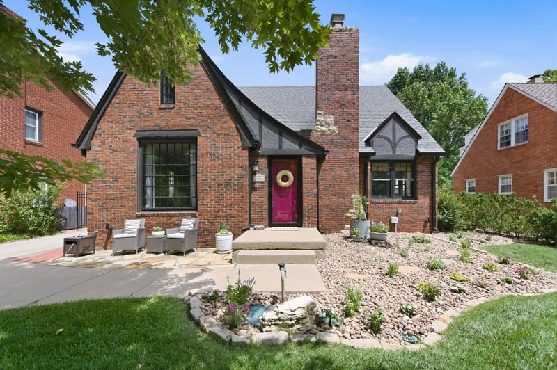 146 N Battin St, Wichita, KS 67208