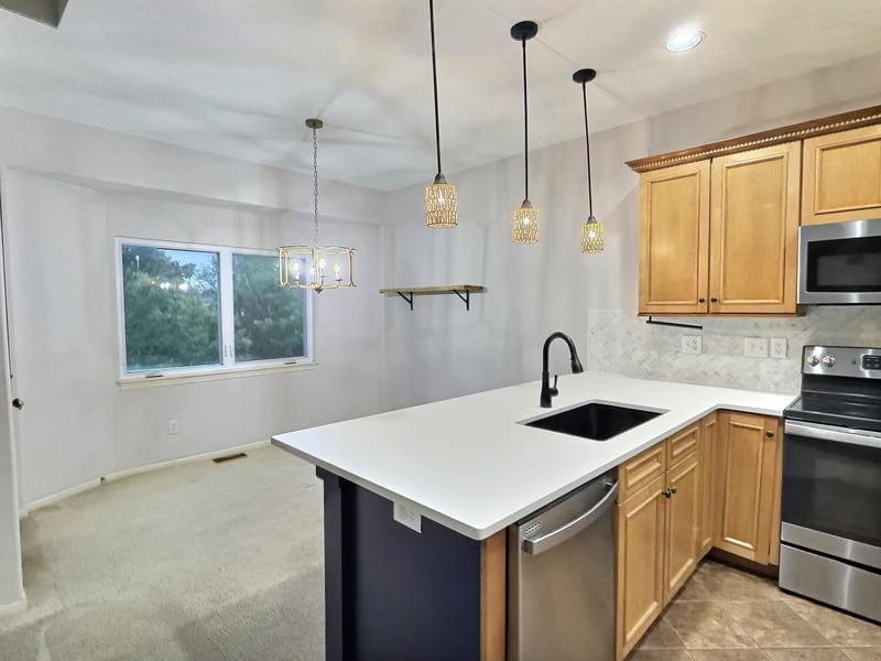 4602 Spyglass , Wichita, KS 67226