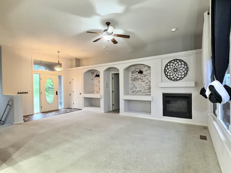 4602 Spyglass , Wichita, KS 67226