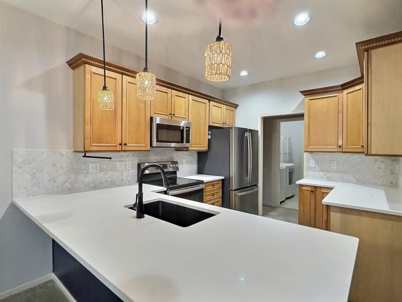4602 Spyglass , Wichita, KS 67226