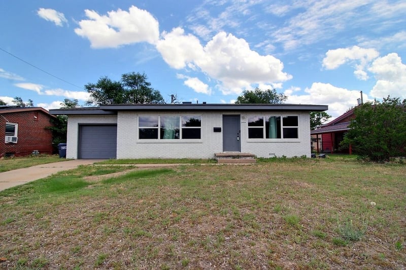 3434 S Washington Ave, Wichita, KS 67216
