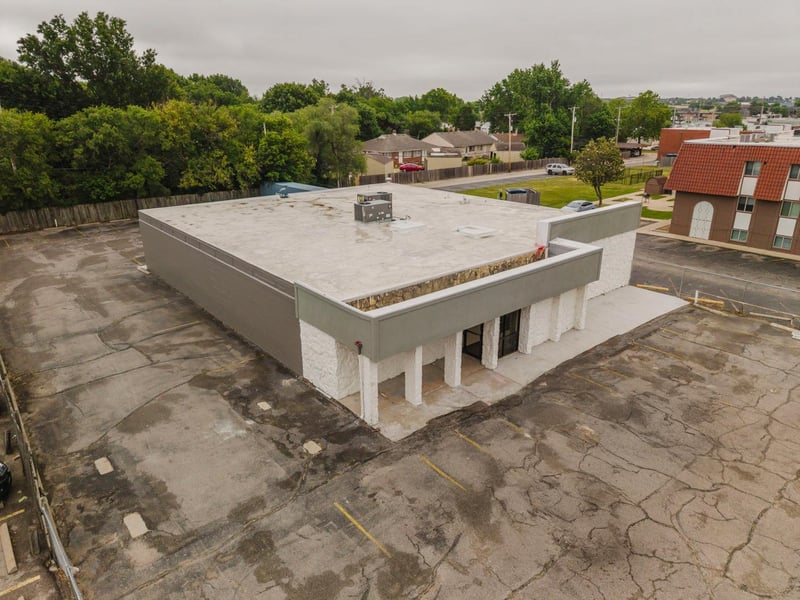 2234 Oliver , Wichita, KS 67218