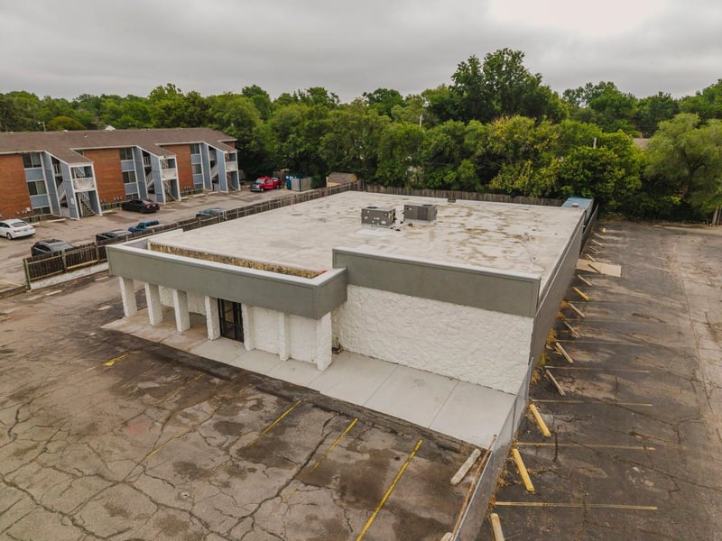 2234 Oliver , Wichita, KS 67218