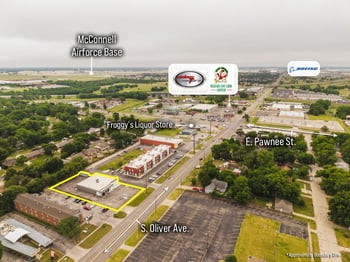 2234 S Oliver, Wichita, KS 67218