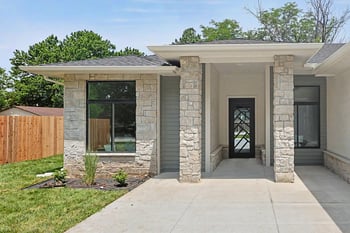 110 S Byron, Wichita, KS 67209