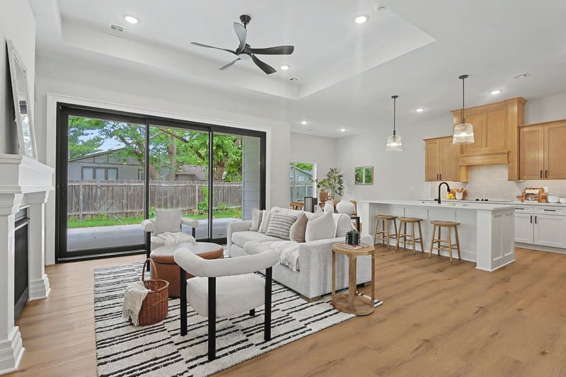 110 Byron , Wichita, KS 67209