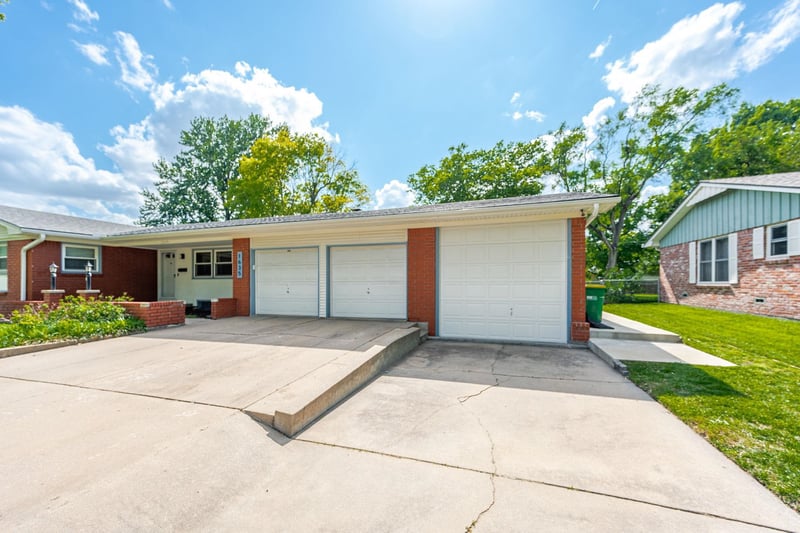1635 N Kessler Ave, Wichita, KS 67203