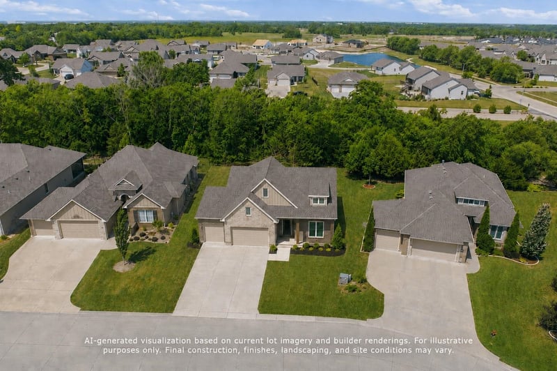 6233 Central Park Ct, Bel Aire, KS 67220
