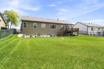 921 S Glenmoor, Wichita, KS 67207