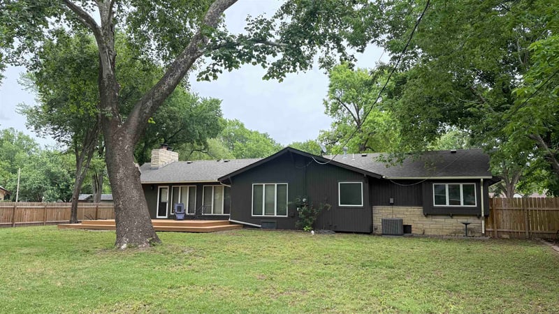 3151 N Somerset Dr, Wichita, KS 67204
