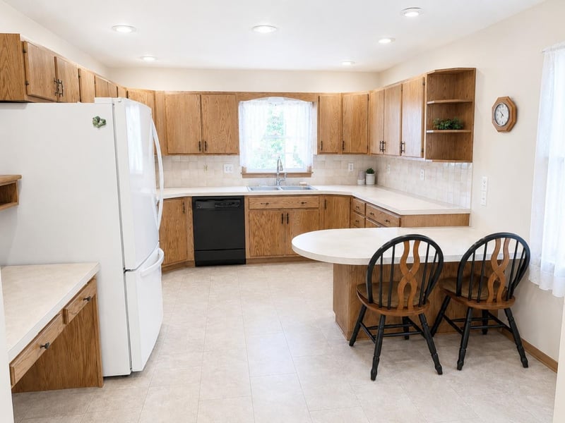 915 Lena , Salina, KS 67401