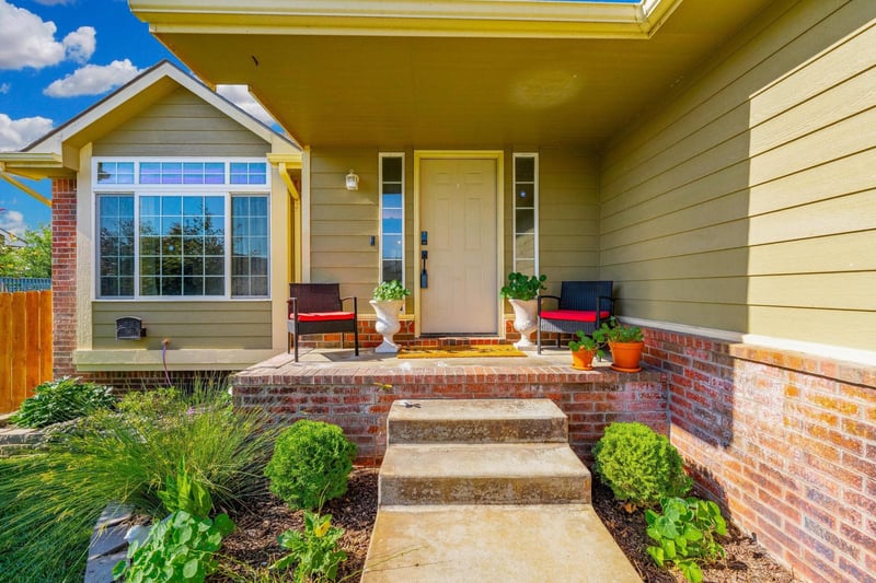 3227 Blue Lake Ct, Wichita, KS 67215