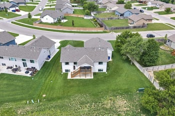 1744 N Kap St, Wichita, KS 67235