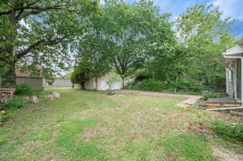447 S Glendale, Wichita, KS 67218