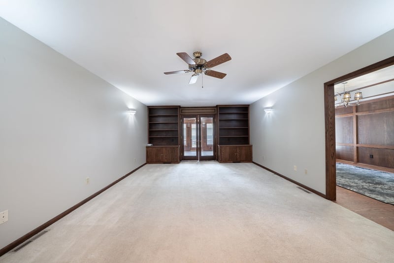1837 Mt Carmel, Wichita, KS 67203