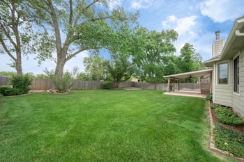 1607 N Woodridge Ct, Wichita, KS 67206