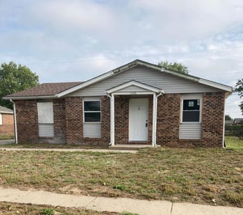 1608 E Delmar, Wichita, KS 67216
