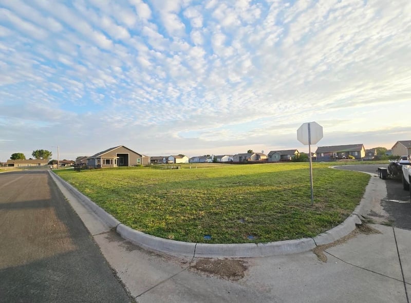 LOT 46 BLOCK 1 Chisholm Ridge Add, Clearwater, KS 67026