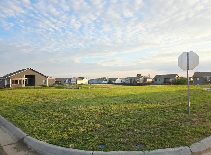 LOT 46 BLOCK 1 Chisholm Ridge Add, Clearwater, KS 67026