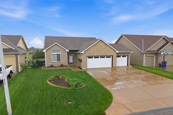 1418 S Alden St, Wichita, KS 67230
