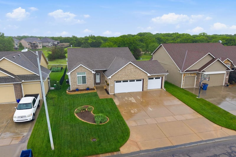 1418 S Alden St, Wichita, KS 67230