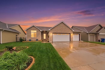 1418 S Alden St, Wichita, KS 67230